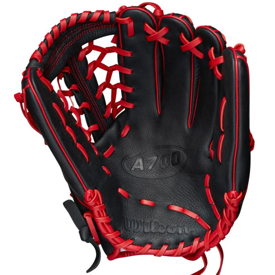 A700 Baseball 12 LHT