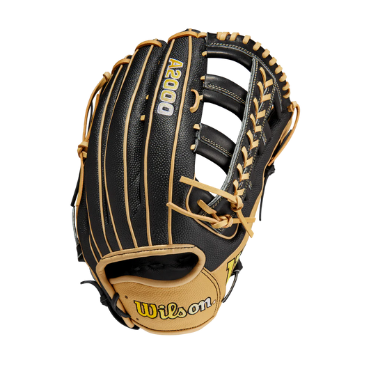 Wilson A2000 SUPERSKINª 1810 12.75 (OF) LHT