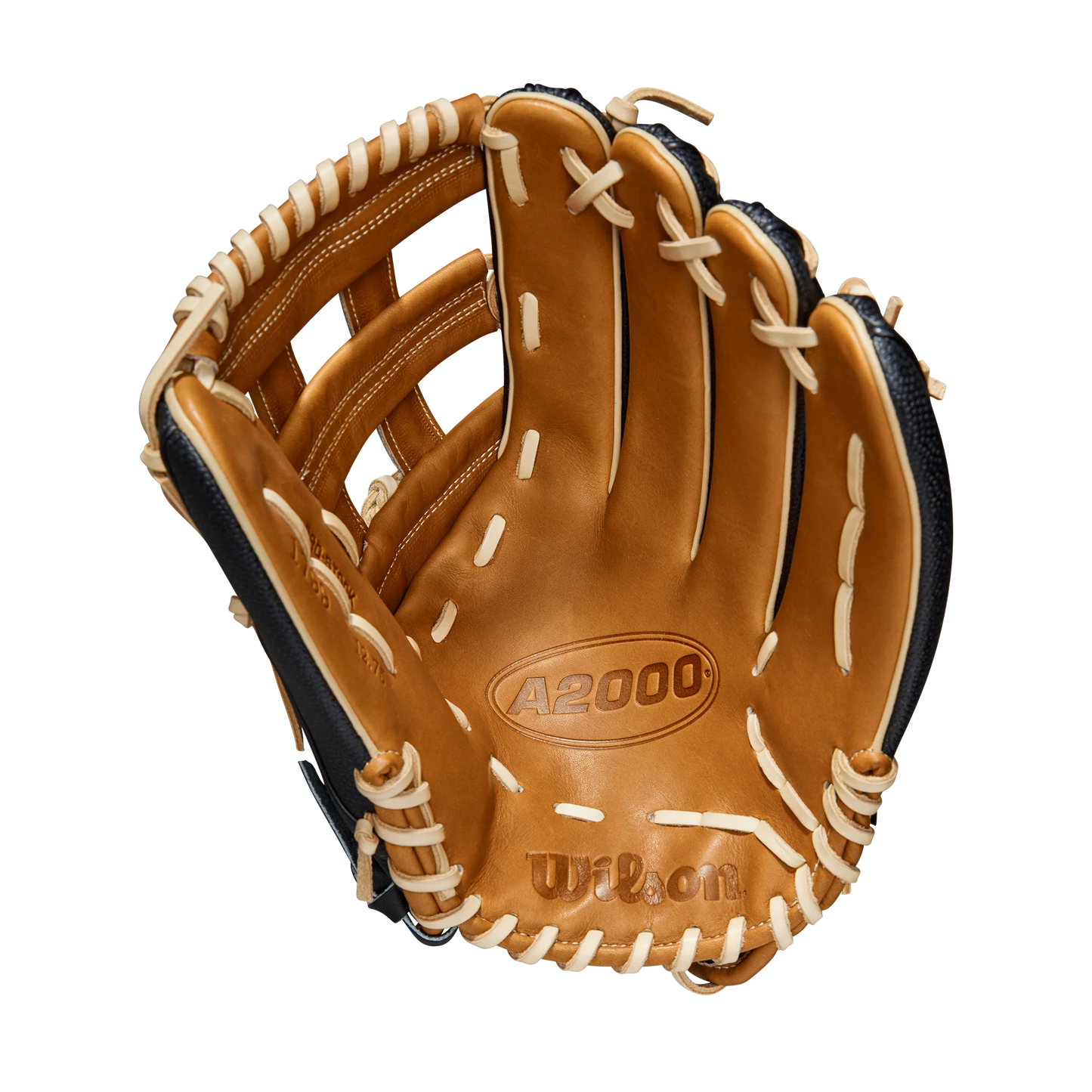 Wilson A2000 SUPERSKINª 1799 12.75 (OF) LHT