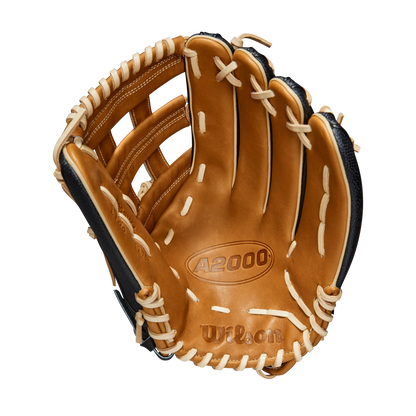 Wilson A2000 SUPERSKINª 1799 12.75 (OF) LHT