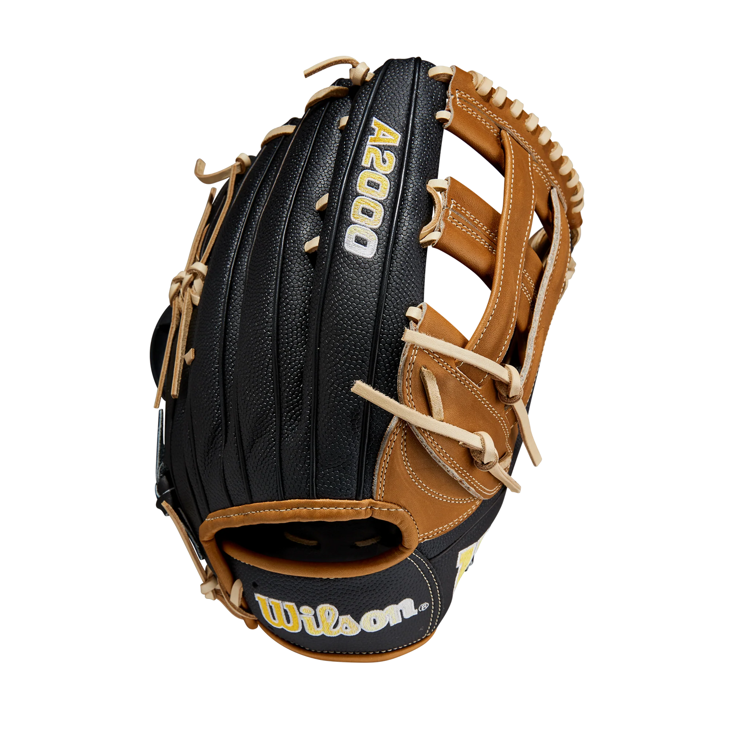 Wilson A2000 SUPERSKINª 1799 12.75 (OF) LHT