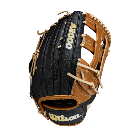 Wilson A2000 SUPERSKINª 1799 12.75 (OF) LHT