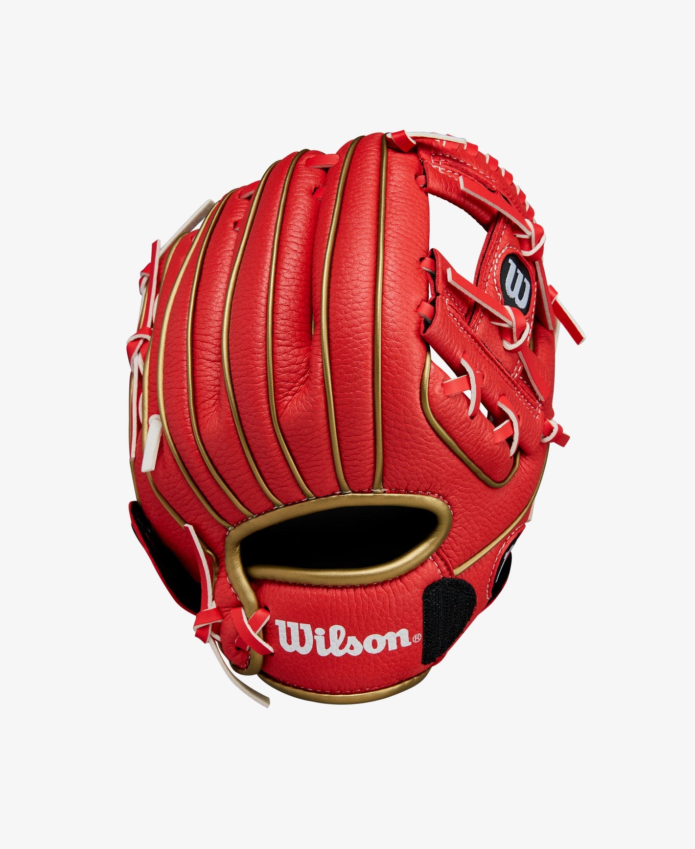 A200 EZ CATCH 24 RED/GOLD 9"