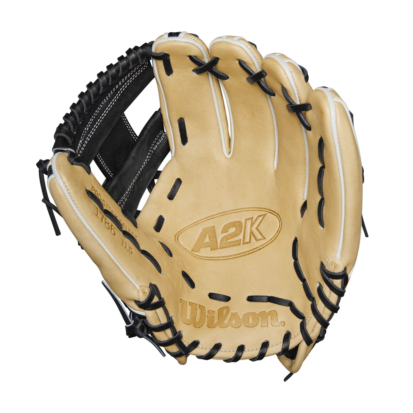 Wilson A2K 1786 11,5 (IF)