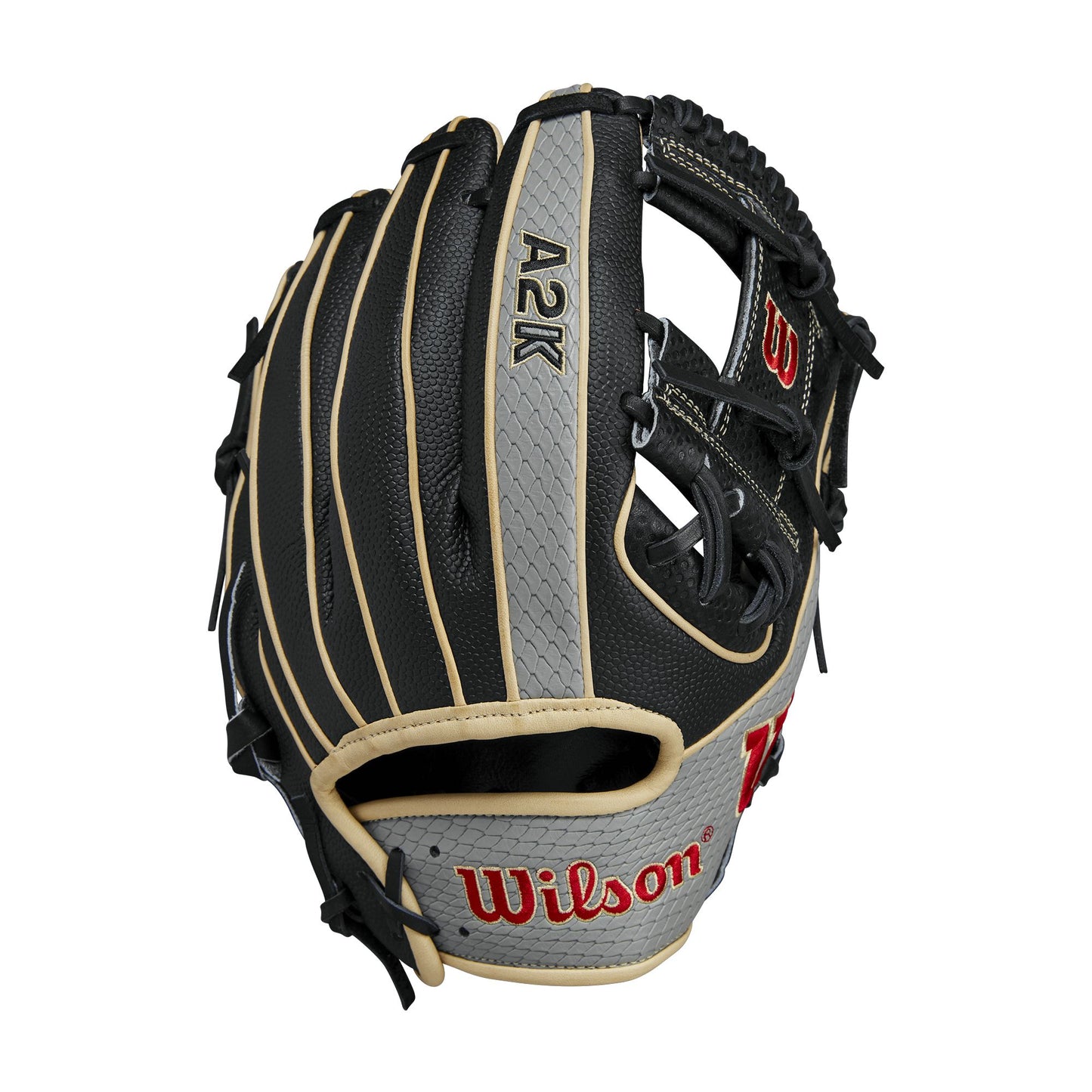 Wilson A2K SC1786SS 11.5 (IF)