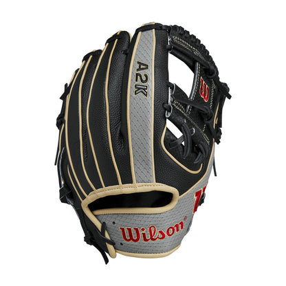 Wilson A2K SC1786SS 11.5 (IF)