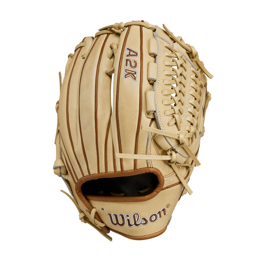 Wilson A2K D33 11,75 (P/IF)