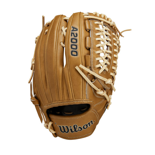 Wilson A2000 D33 11,75 (P/IF)