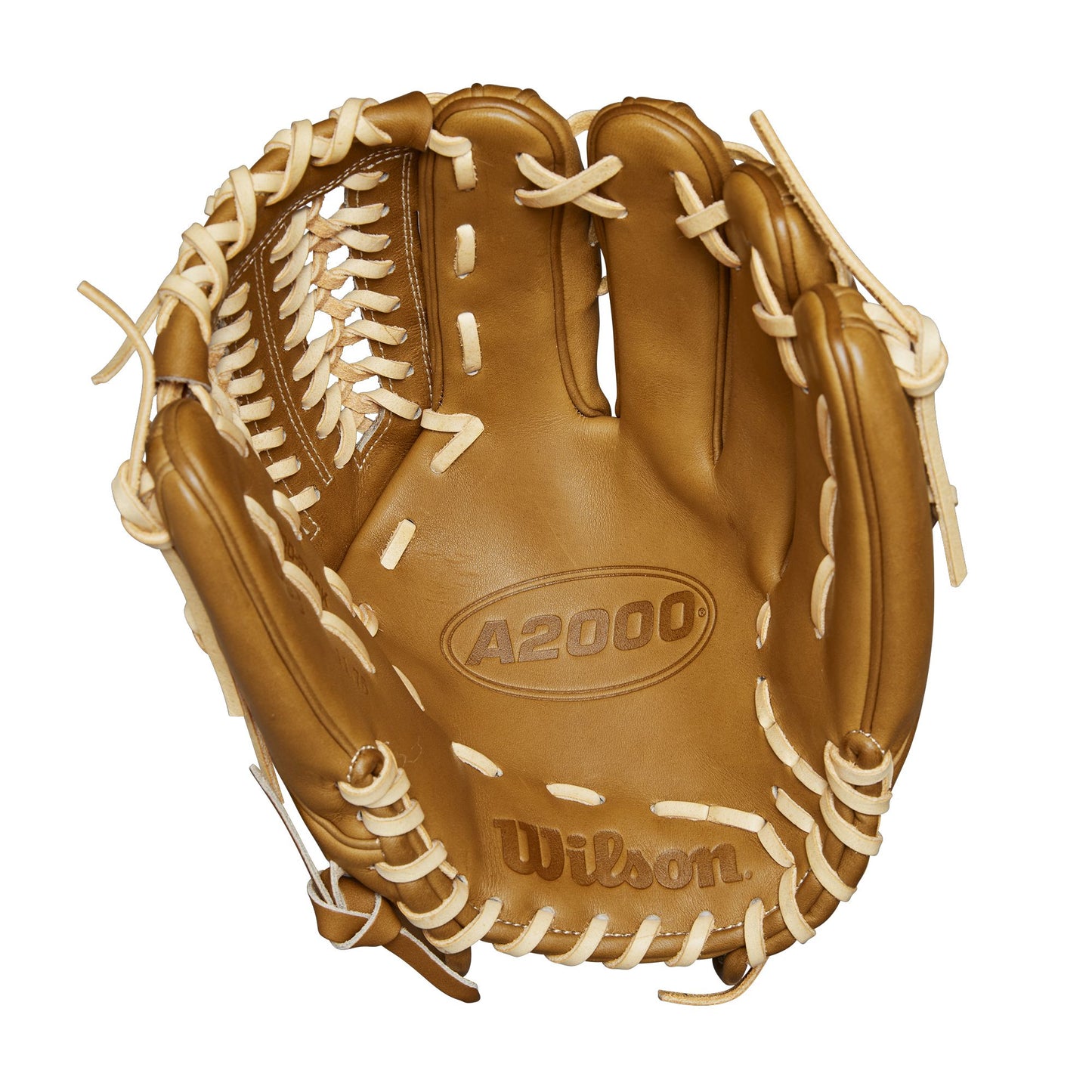 Wilson A2000 D33 11,75 (P/IF)