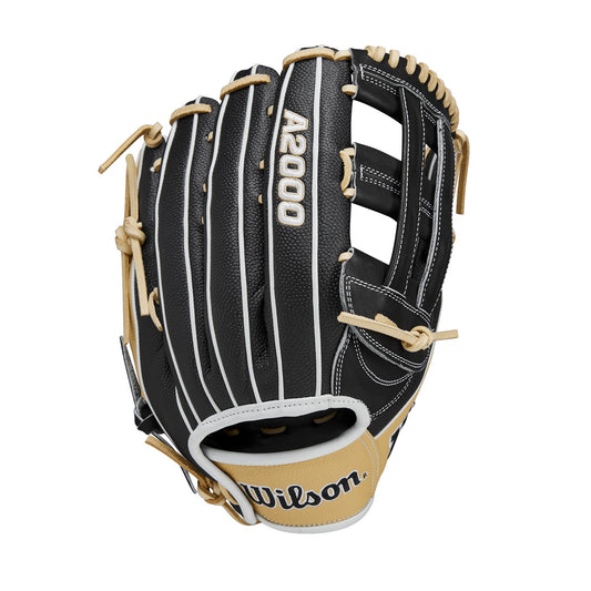 Wilson A2000 PF50SS 12.25 (OF)