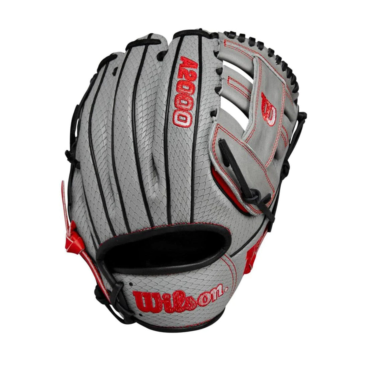 Wilson A2000 TIM ANDERSON GAME MODEL 11.5 (IF)