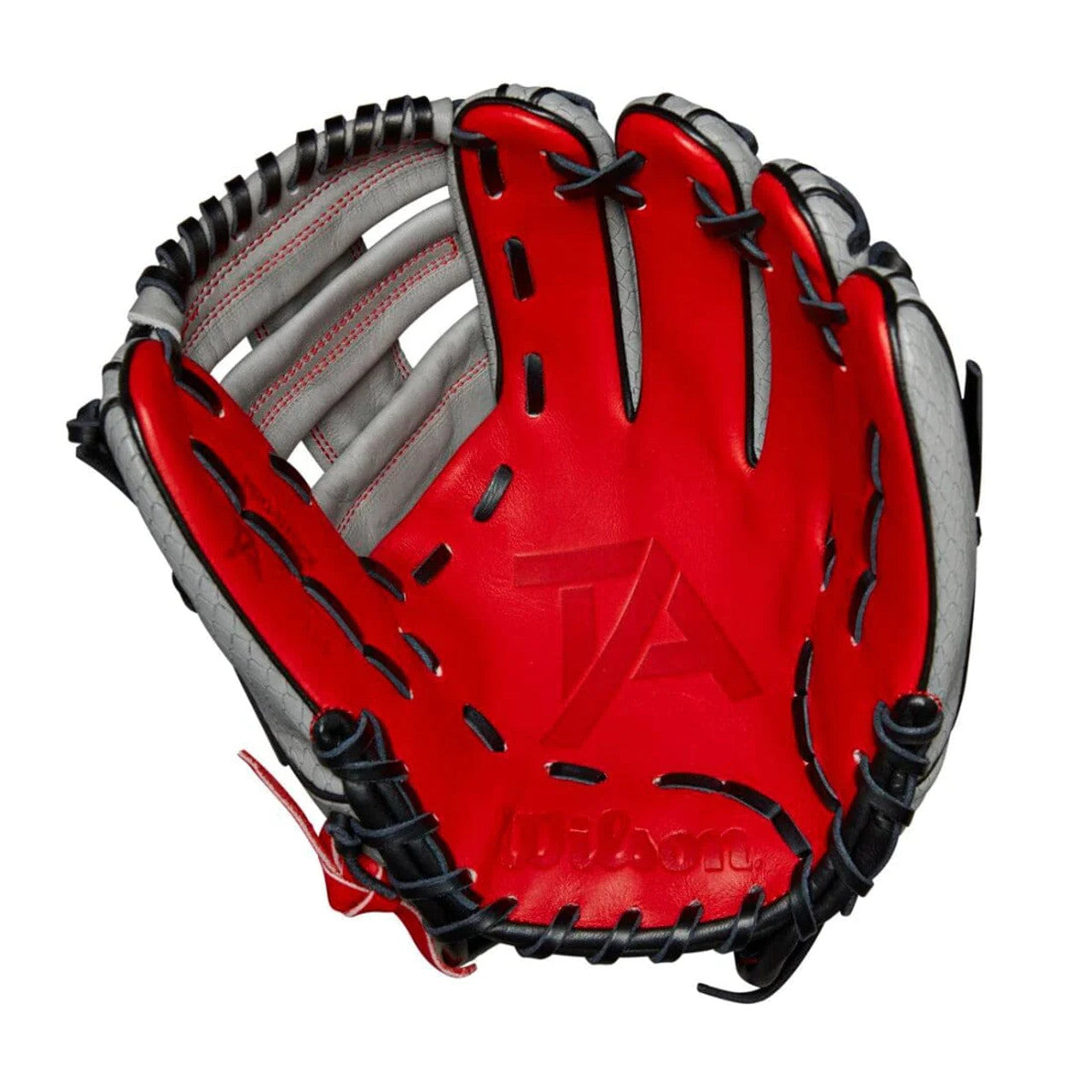 Wilson A2000 TIM ANDERSON GAME MODEL 11.5 (IF)