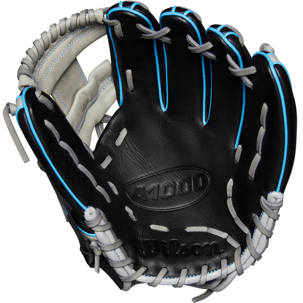 A1000 DP15 25 BLACK/GREY/COOL BLUE/ 11.5