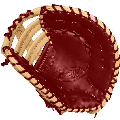 A2K FALL 2024 1679 RED/BLONDE 12.5