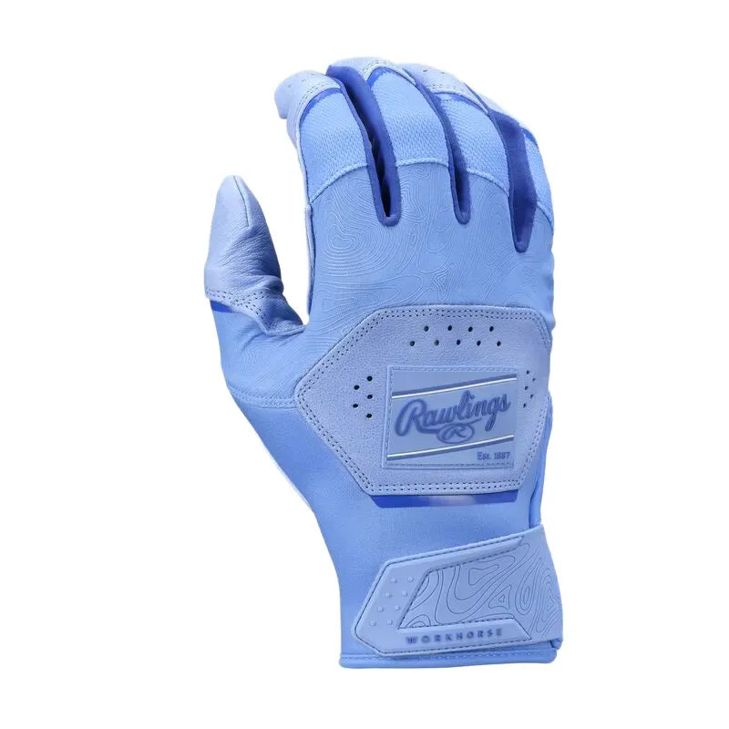 Columbia Blue / S