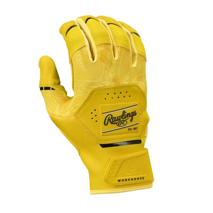 Yellow/Black / S