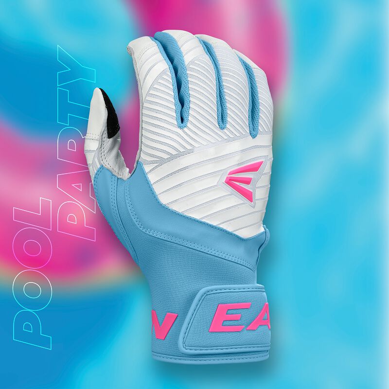 EASTON ADULT WALK-OFF ETHOS BATTING GLOVES