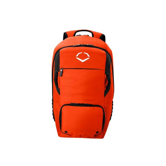 Evoshield Standout Backpack- Orange