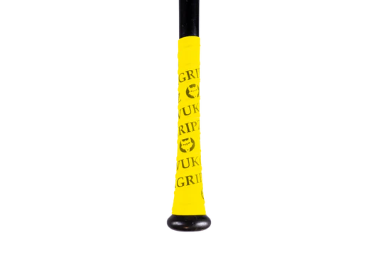 XL YELLOW BAT GRIP