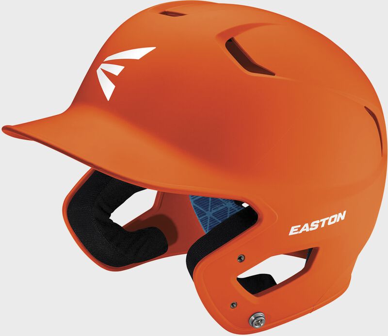 EASTON Z5 2.0 BASEBALL BATTING HELMET - JR