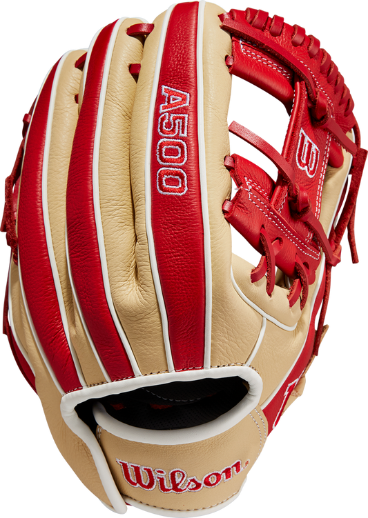A500 BASEBALL 11