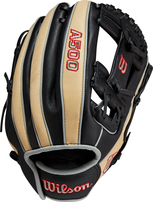 Baseball fielding gloves deals