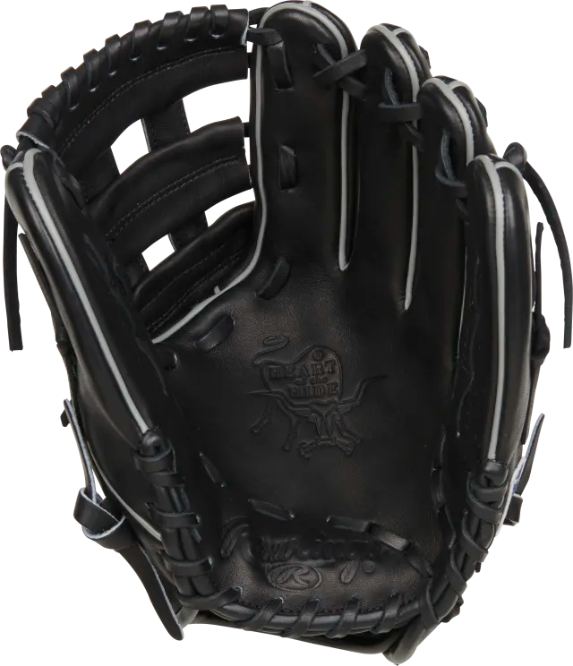 RAWLINGS HEART OF THE HIDE TRADITIONAL SERIES 11.75-INCH
BASEBALL GLOVE - Throwing Hand:RHT