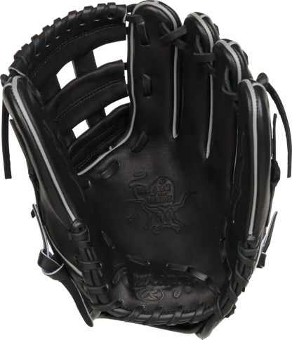 RAWLINGS HEART OF THE HIDE TRADITIONAL SERIES 11.75-INCH
BASEBALL GLOVE - Throwing Hand:RHT