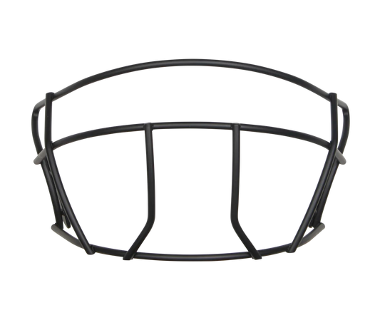 RAWLINGS R16/VELO WIRE GUARD/CAGE - BLACK - JR