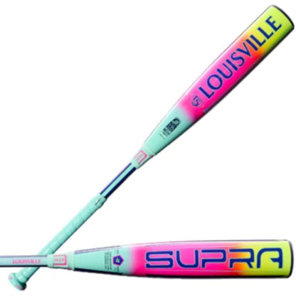 2027 Louisville Slugger Supra USSSA (-5)