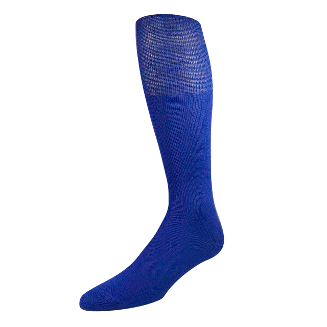 RAWLINGS TUBE3PK TUBE SOCK 3PK - Size:S, Color:Royal