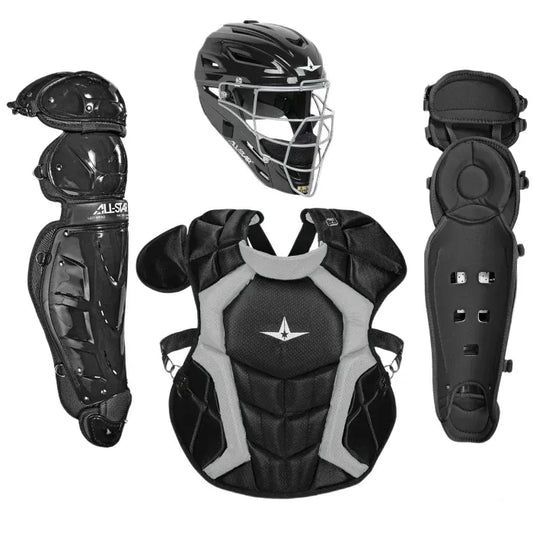 BLACK / ADULT