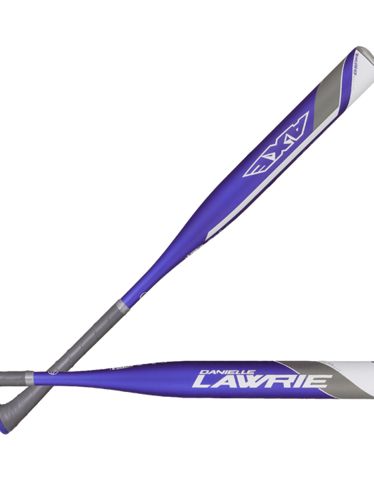 Danielle Lawrie Fastpitch Bat