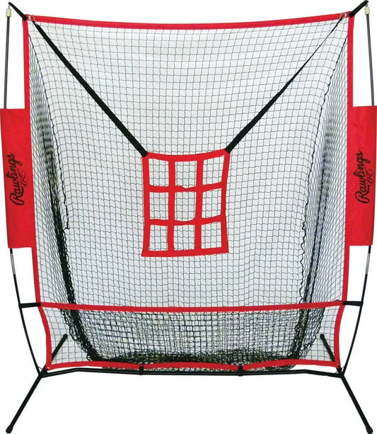 Rawlings Pro-Style Practice Net (7 ft)