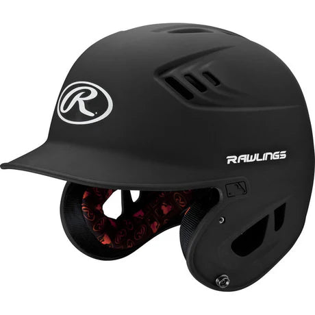 RAWLINGS R16 Batting Helmet (Matte)