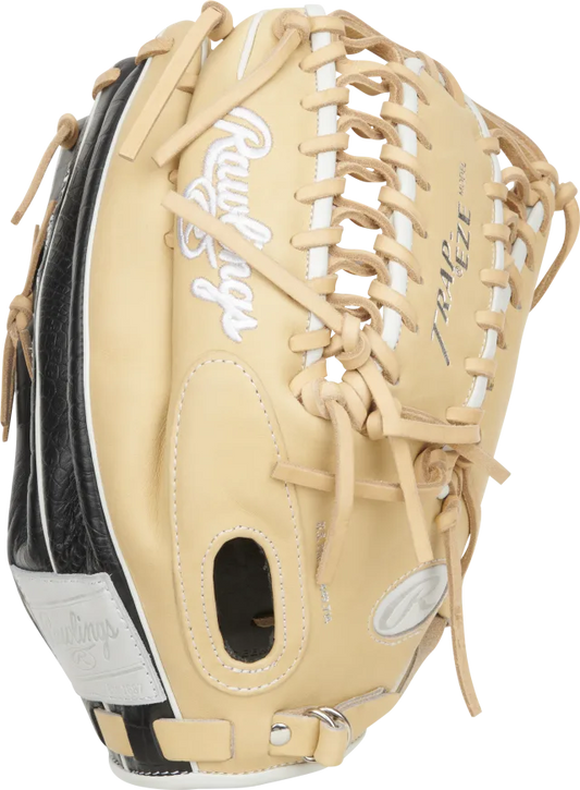 RAWLINGS HEART OF THE HIDE - COLOUR SYNC LIMITED EDITION
PROMT27CC - 12 3/4" - - Throwing Hand:RHT