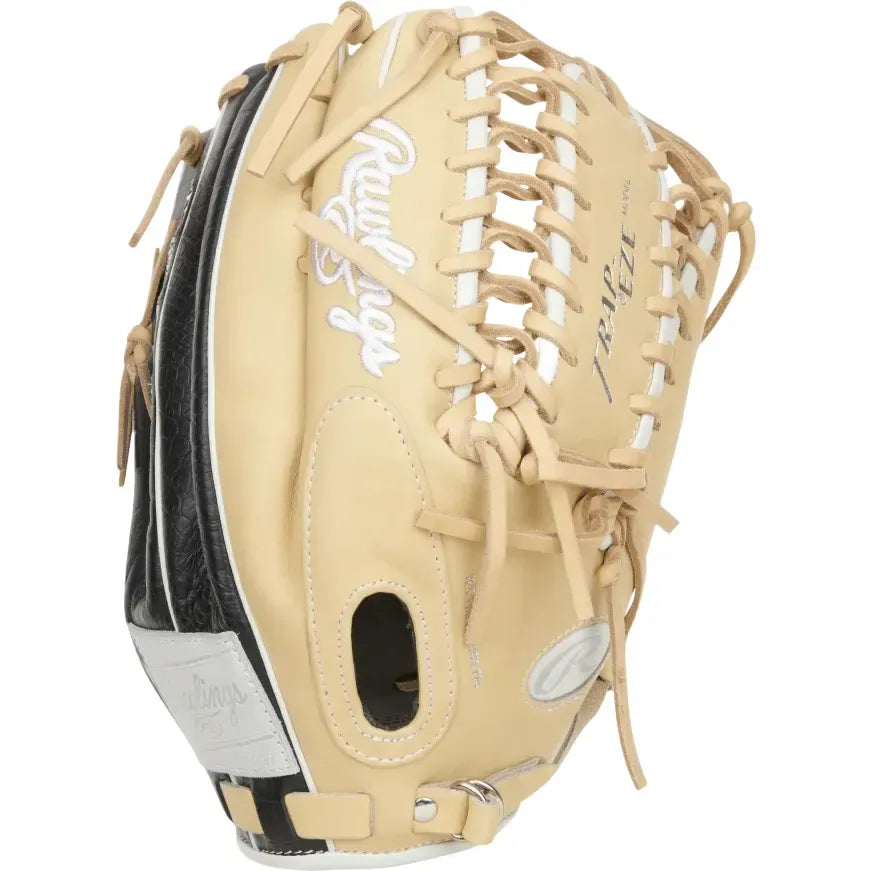 RAWLINGS HEART OF THE HIDE - COLOUR SYNC LIMITED EDITION
PROMT27CC - 12 3/4" - - THROWING HAND:RHT
