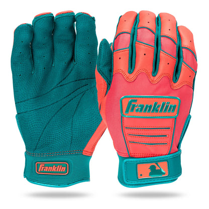 MLB CFX Pro Hi-Lite Batting Gloves