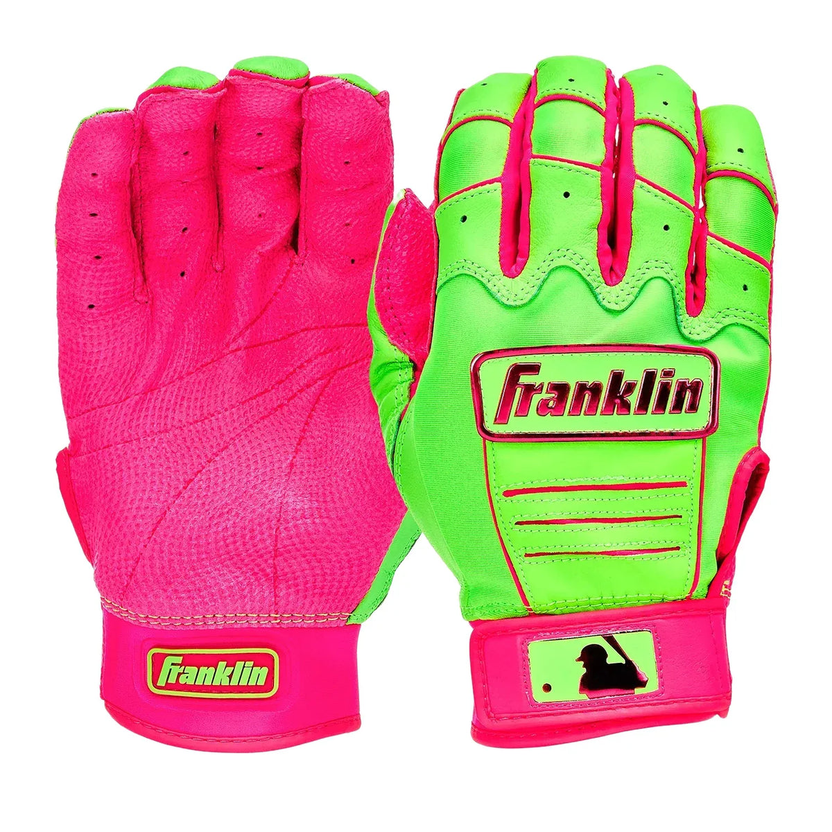 Green Apple / Pink / S