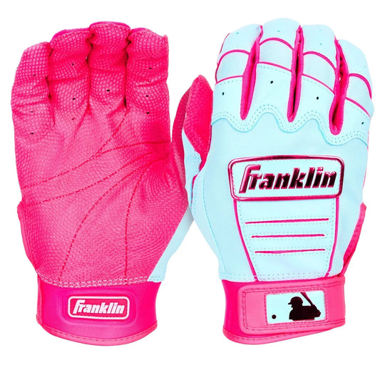 Columbia Blue / Pink / S