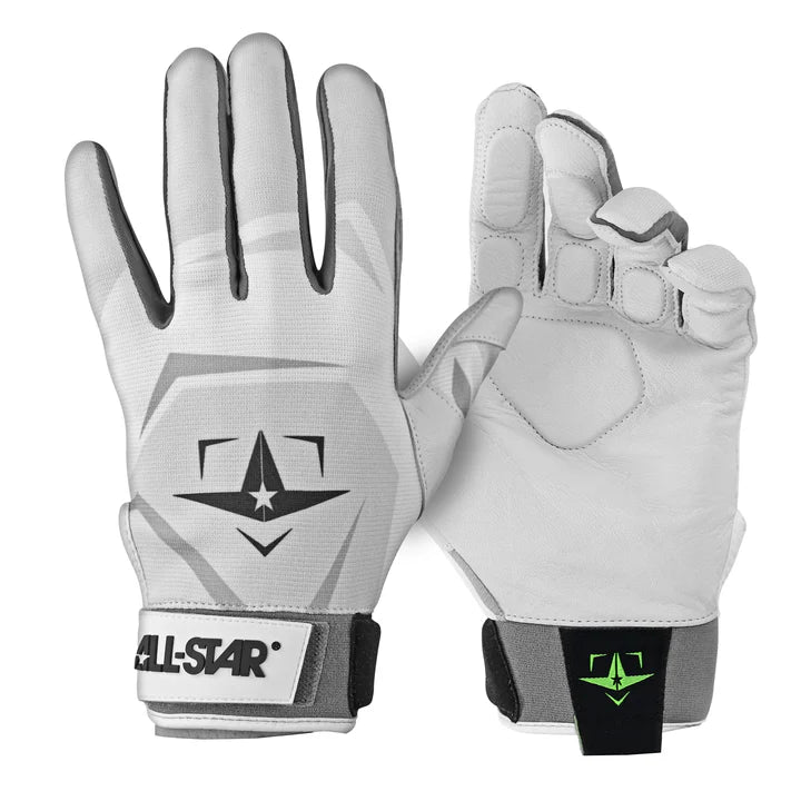 ALL STAR S7 ELITE PADDED INNER GLOVE - RIGHT HAND THROW - YOUTH