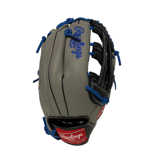 RAWLINGS SELECT PRO LITE 12-INCH BASEBALL GLOVE - GEORGE
SPRINGER - Throwing Hand:LHT