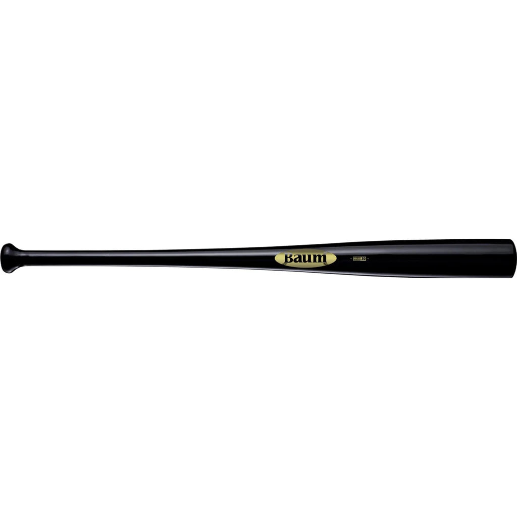 Baum Bat Maple Gold Standard Handle