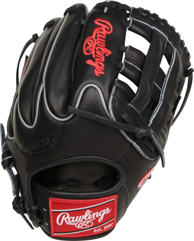 RAWLINGS HEART OF THE HIDE TRADITIONAL SERIES 11.75-INCH
BASEBALL GLOVE - Throwing Hand:RHT