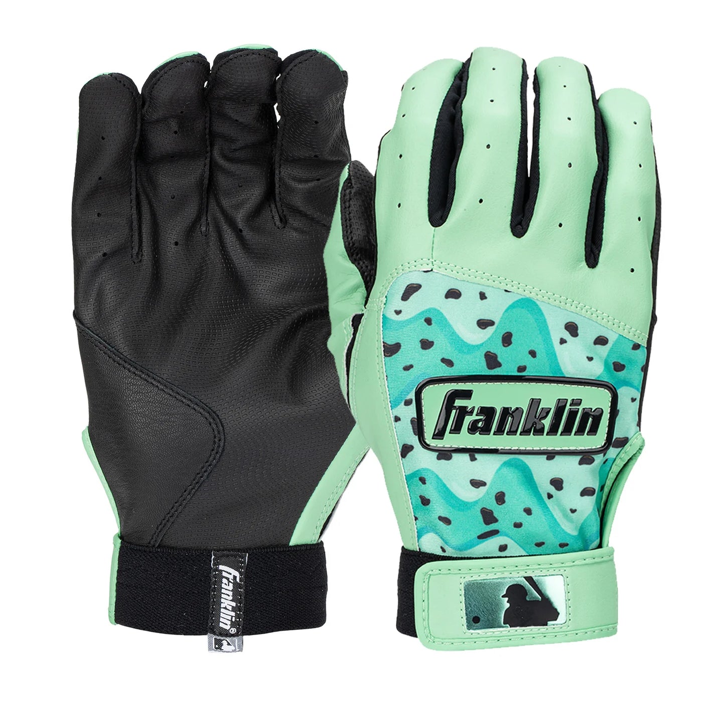 Digitek Hi-Lite - Youth Batting Gloves