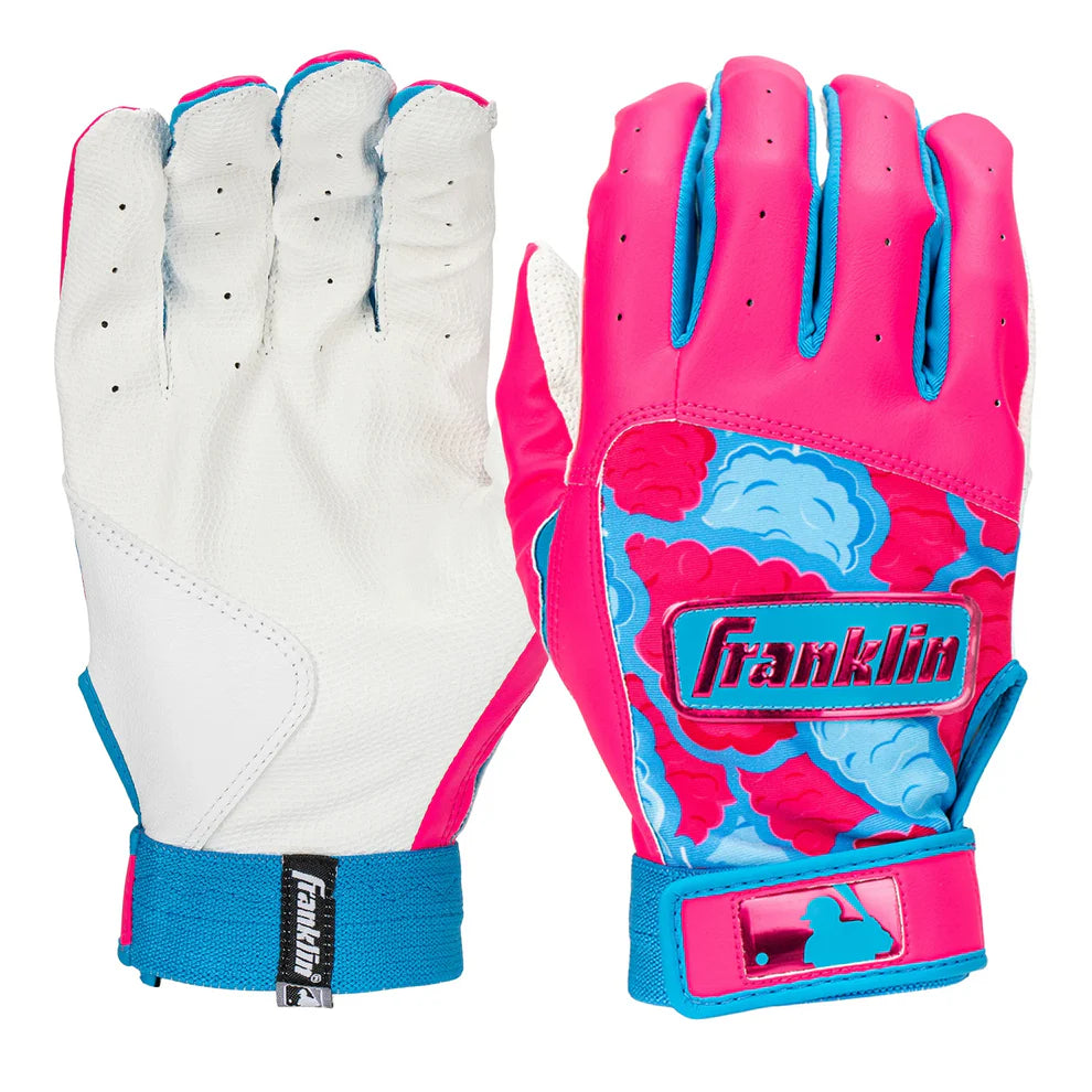 Digitek Hi-Lite - Youth Batting Gloves