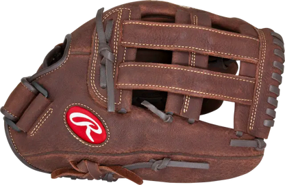 GANTS DE SOFTBALL RAWLINGS "PLAYER PREFERRED" POUR ADULTES 13" RHT