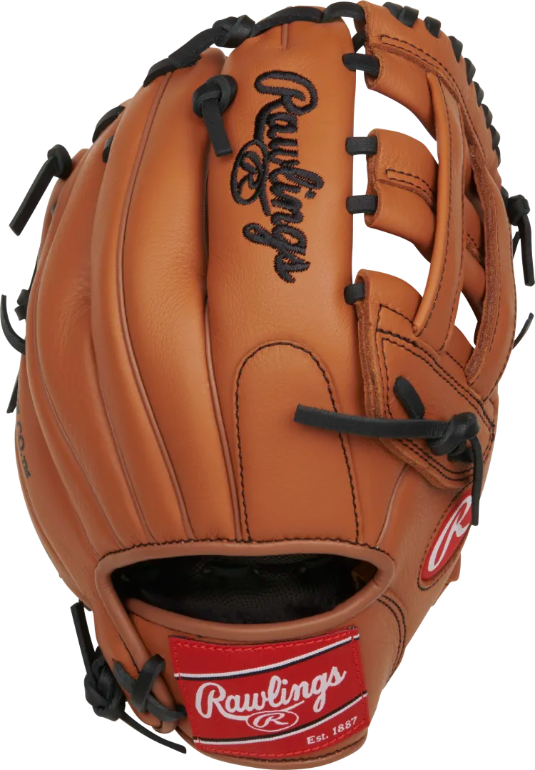 RAWLINGS SELECT PRO LITE SERIES N. ARENADO YOUTH 11-INCH
BASEBALL GLOVE - Throwing Hand:RHT