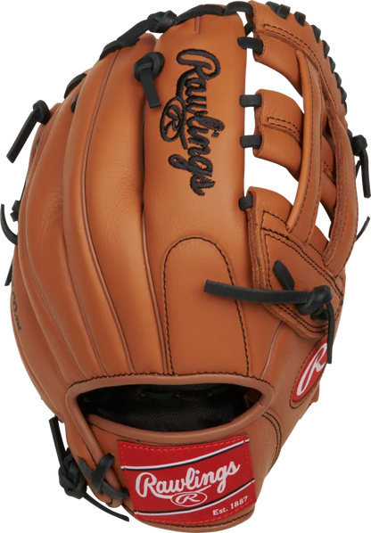 RAWLINGS SELECT PRO LITE SERIES N. ARENADO YOUTH 11-INCH
BASEBALL GLOVE - Throwing Hand:RHT