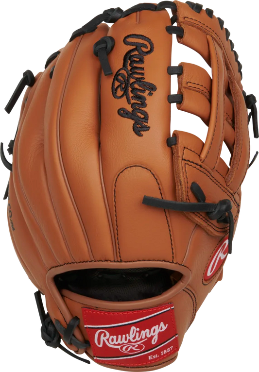 RAWLINGS SELECT PRO LITE SERIES N. ARENADO YOUTH 11-INCH
BASEBALL GLOVE - Throwing Hand:RHT